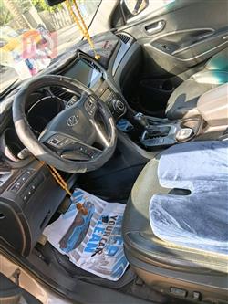 هيونداي سانتافي
